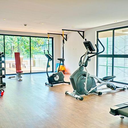 Corporate Stays - Arborea Flats - Modern 1Br Santa Ana  Zewnętrze zdjęcie