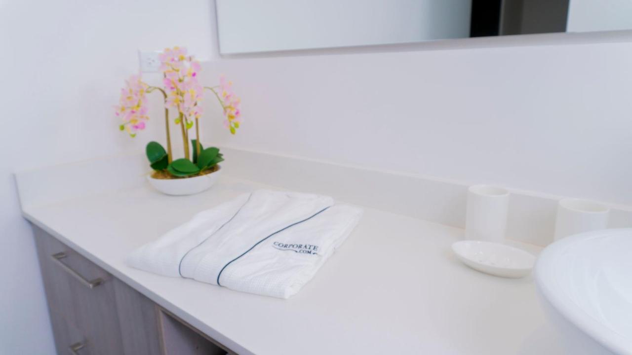 Corporate Stays - Arborea Flats - Modern 1Br Santa Ana  Zewnętrze zdjęcie