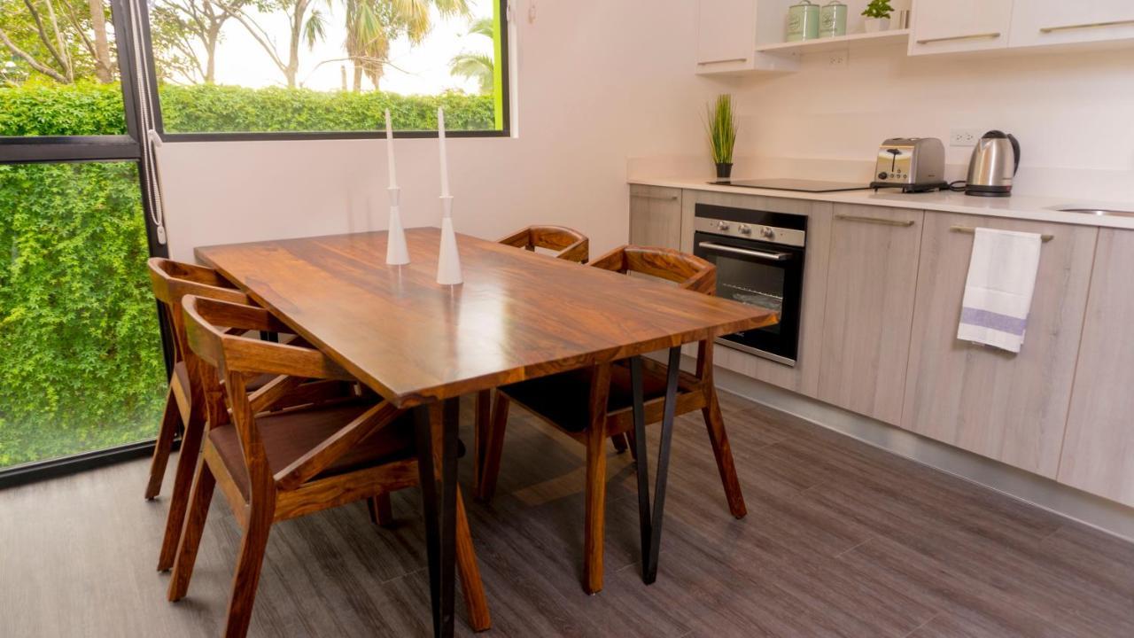 Corporate Stays - Arborea Flats - Modern 1Br Santa Ana  Zewnętrze zdjęcie