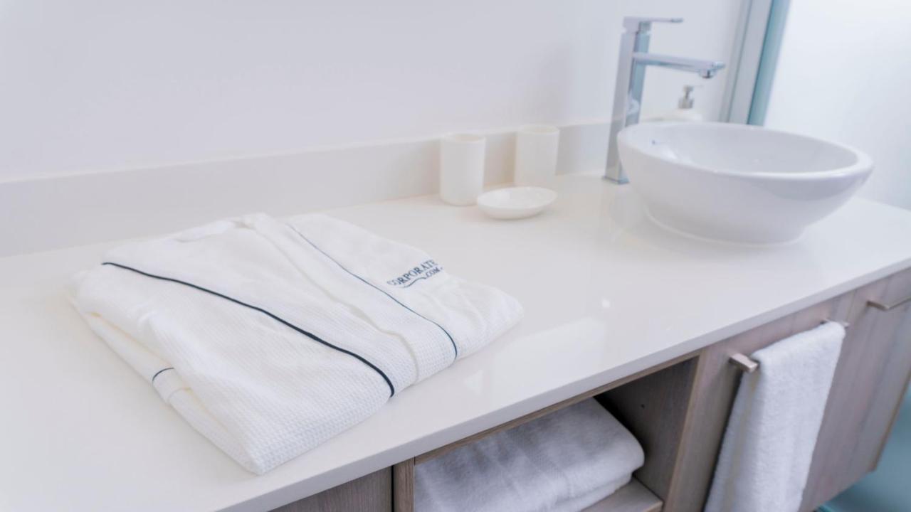 Corporate Stays - Arborea Flats - Modern 1Br Santa Ana  Zewnętrze zdjęcie