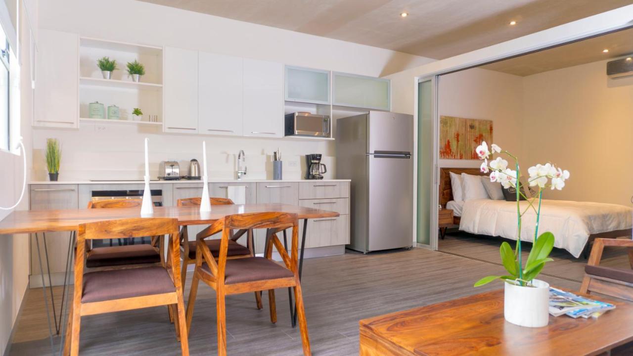 Corporate Stays - Arborea Flats - Modern 1Br Santa Ana  Zewnętrze zdjęcie