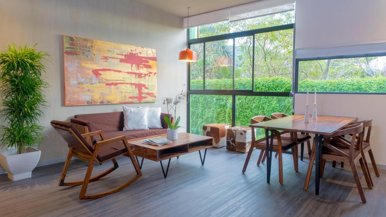 Corporate Stays - Arborea Flats - Modern 1Br Santa Ana  Zewnętrze zdjęcie