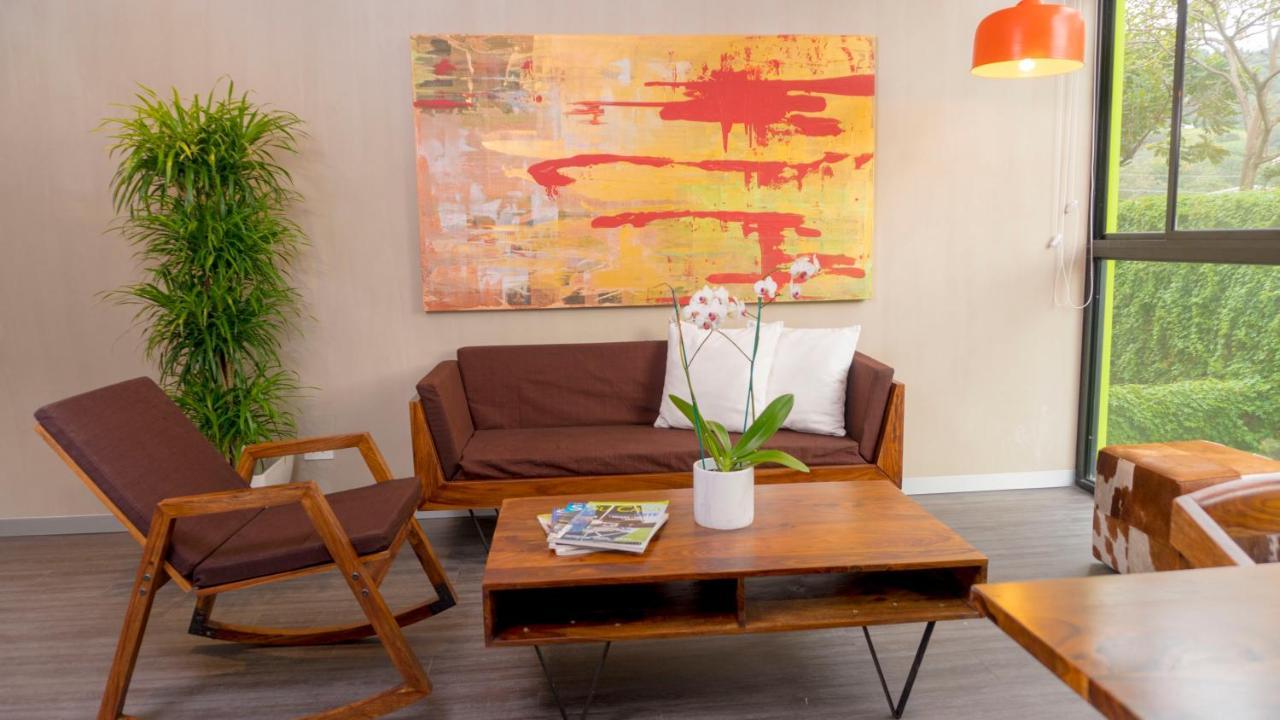 Corporate Stays - Arborea Flats - Modern 1Br Santa Ana  Zewnętrze zdjęcie