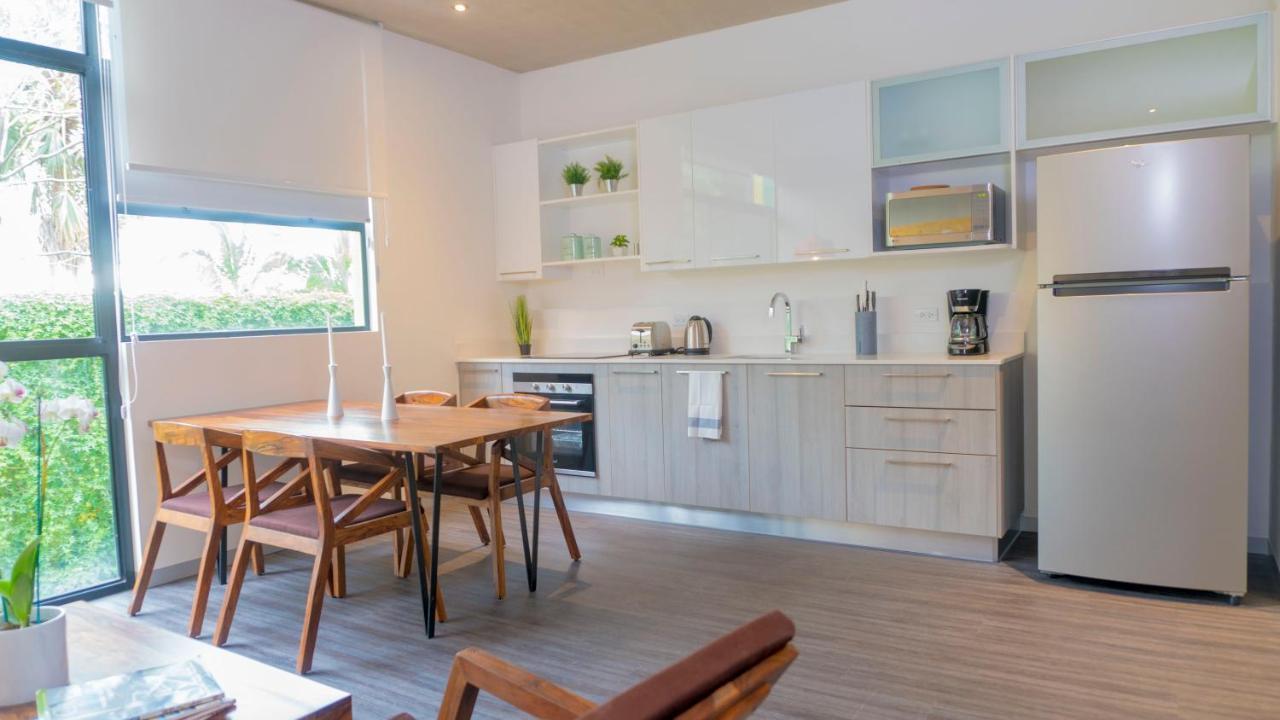 Corporate Stays - Arborea Flats - Modern 1Br Santa Ana  Zewnętrze zdjęcie