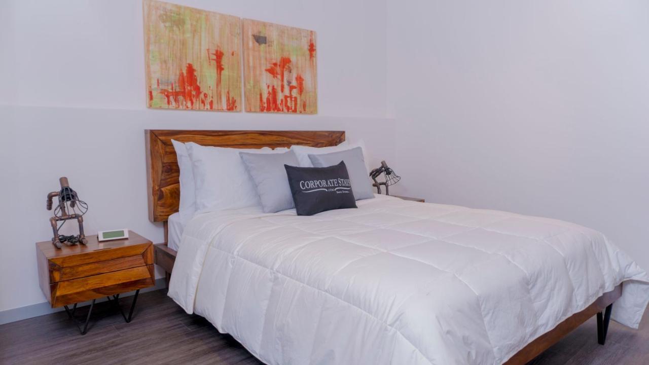 Corporate Stays - Arborea Flats - Modern 1Br Santa Ana  Zewnętrze zdjęcie
