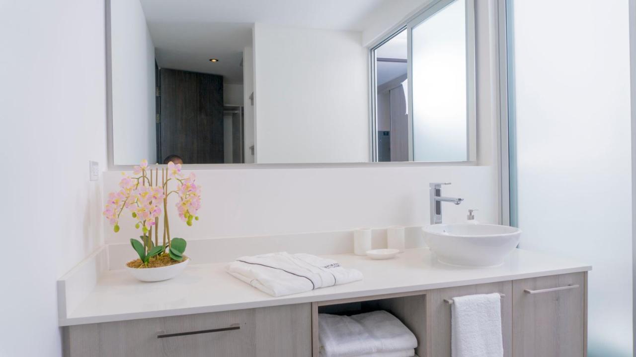 Corporate Stays - Arborea Flats - Modern 1Br Santa Ana  Zewnętrze zdjęcie