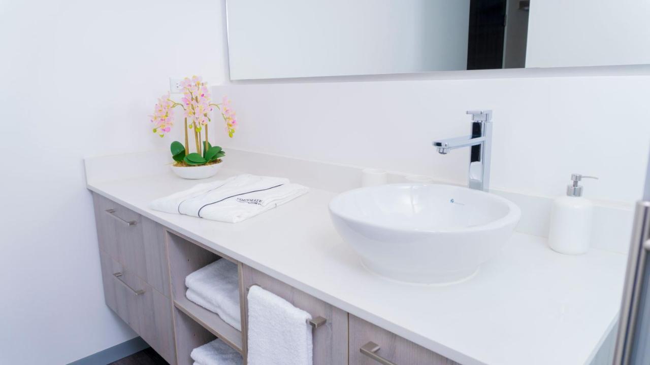 Corporate Stays - Arborea Flats - Modern 1Br Santa Ana  Zewnętrze zdjęcie