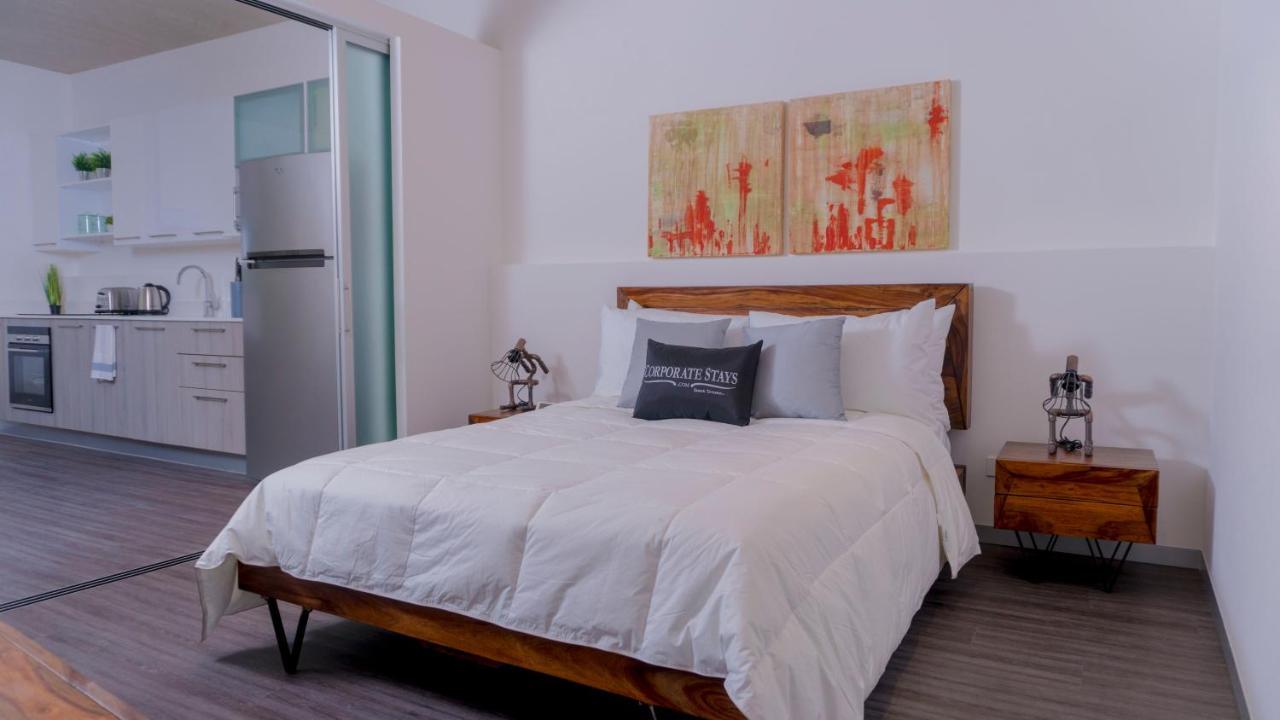Corporate Stays - Arborea Flats - Modern 1Br Santa Ana  Zewnętrze zdjęcie