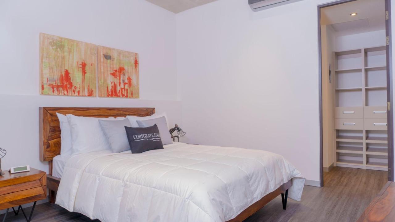 Corporate Stays - Arborea Flats - Modern 1Br Santa Ana  Zewnętrze zdjęcie