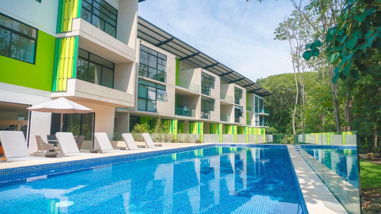 Corporate Stays - Arborea Flats - Modern 1Br Santa Ana  Zewnętrze zdjęcie
