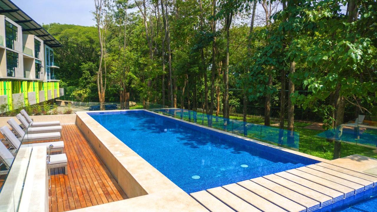 Corporate Stays - Arborea Flats - Modern 1Br Santa Ana  Zewnętrze zdjęcie